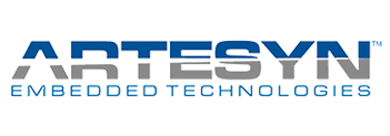 Artesyn Logo